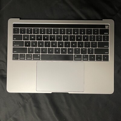 MacBook Pro 13インチ 2019 1TB USキーボード Apple MacBook Pro 13
