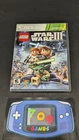 LEGO Star Wars III: The Clone Wars - Platinum Hits (Microsoft Xbox 360, 2011)