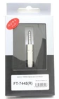 FURUTECH  FT-7445(R) High End Performance 4.4mm (TRRRS) Connector