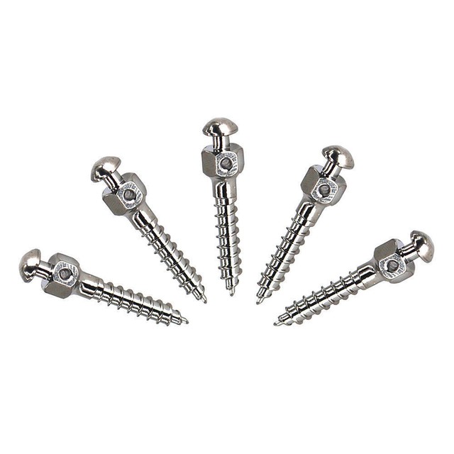 Dental Ortho Anchorage Micro Implant Mini Anchor Screws Titanium 6mm 8mm 1012mm eBay