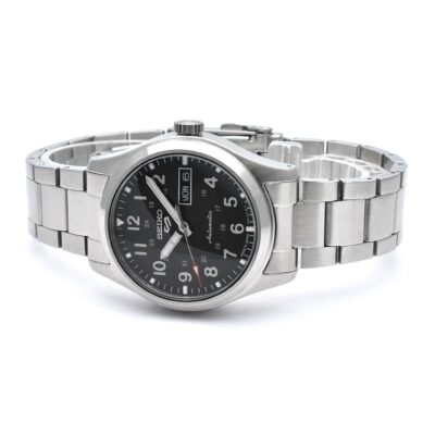 SEIKO 5 Sports SBSA111 Mechanical Automatic Field Sports Style