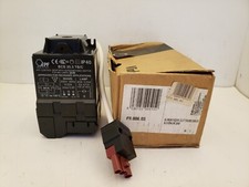 VIABIZZUNO F9.006.03 REATTORE ELETTROMECCANICO AD ALOGENURI, 35W, 230 VAC, NUOVO CON SCATOLA