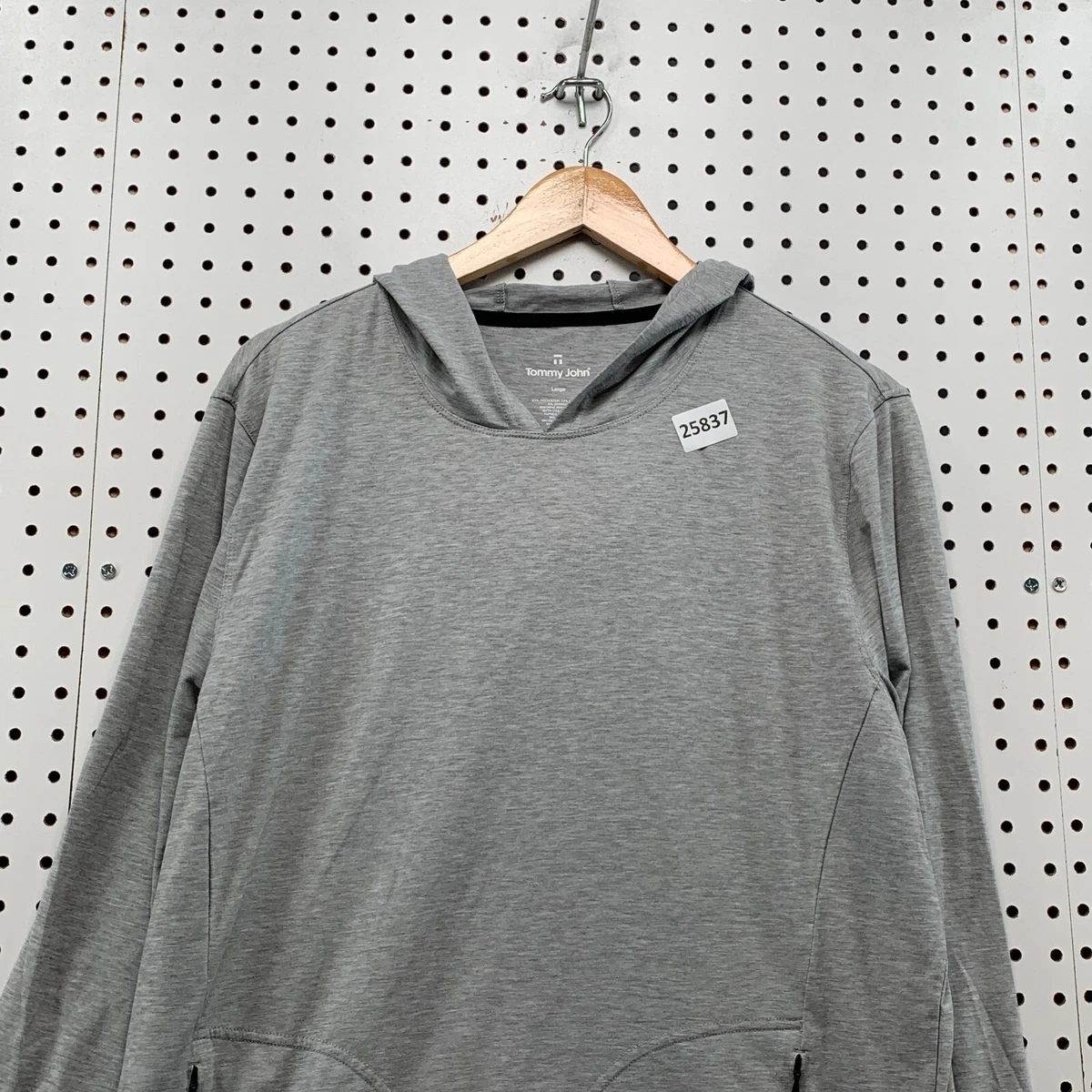 Tommy john deals long sleeve