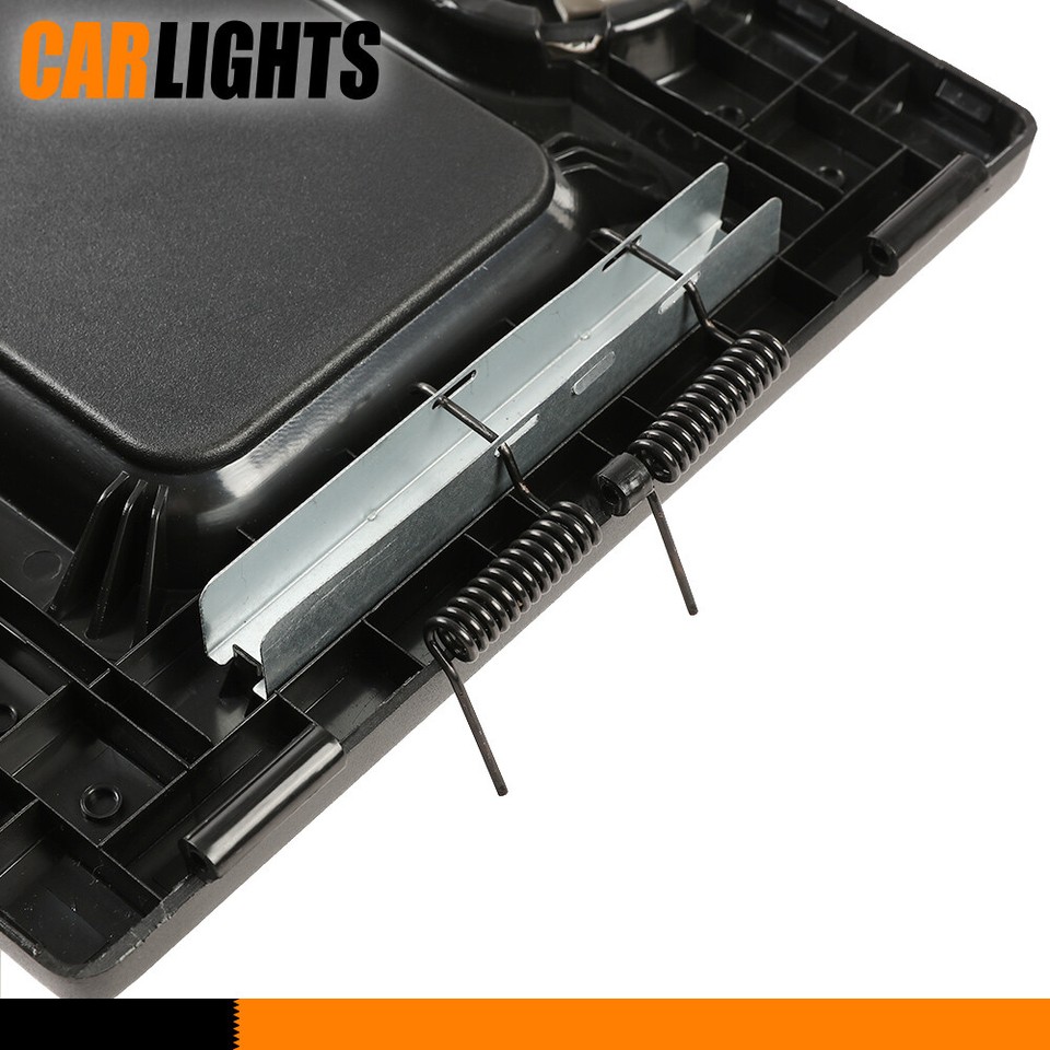 Lid Arm Rest Latch Center Console Cover Fit For 199907 Chevy Silverado