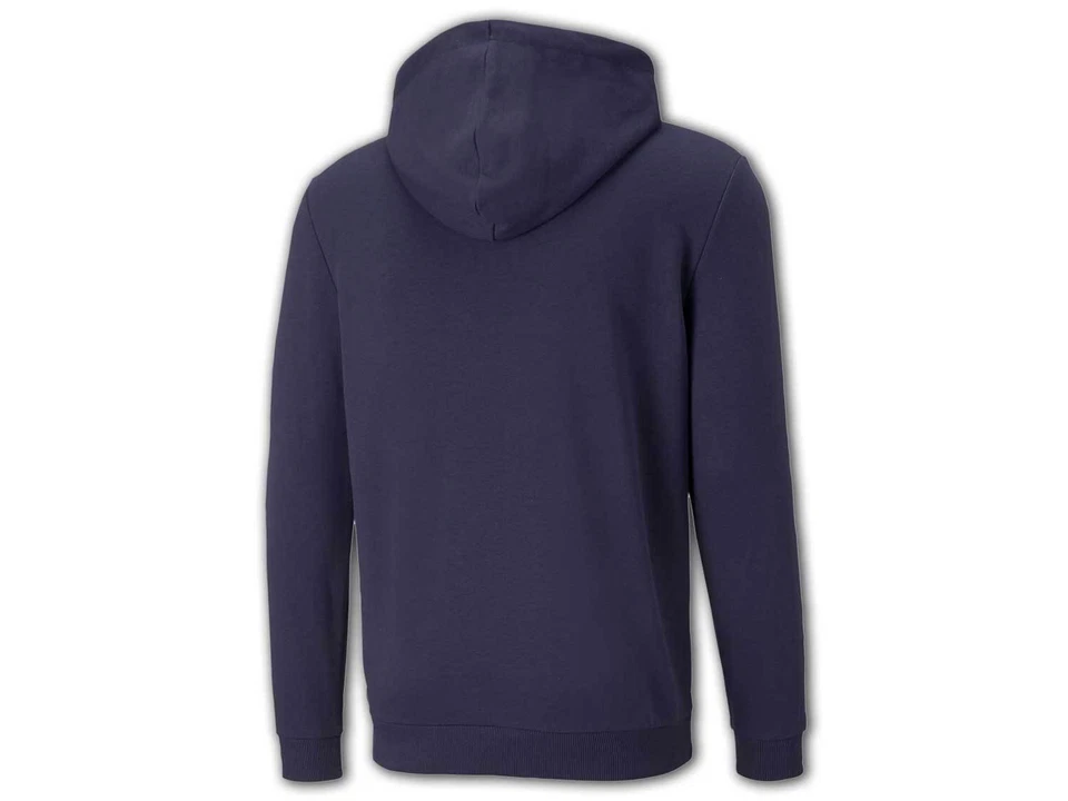 Italien Kapuzensweatshirt Puma FIGC Italia Hoody Azzurri Hoody M L XL XXL 3XL - Bild 3 von 3