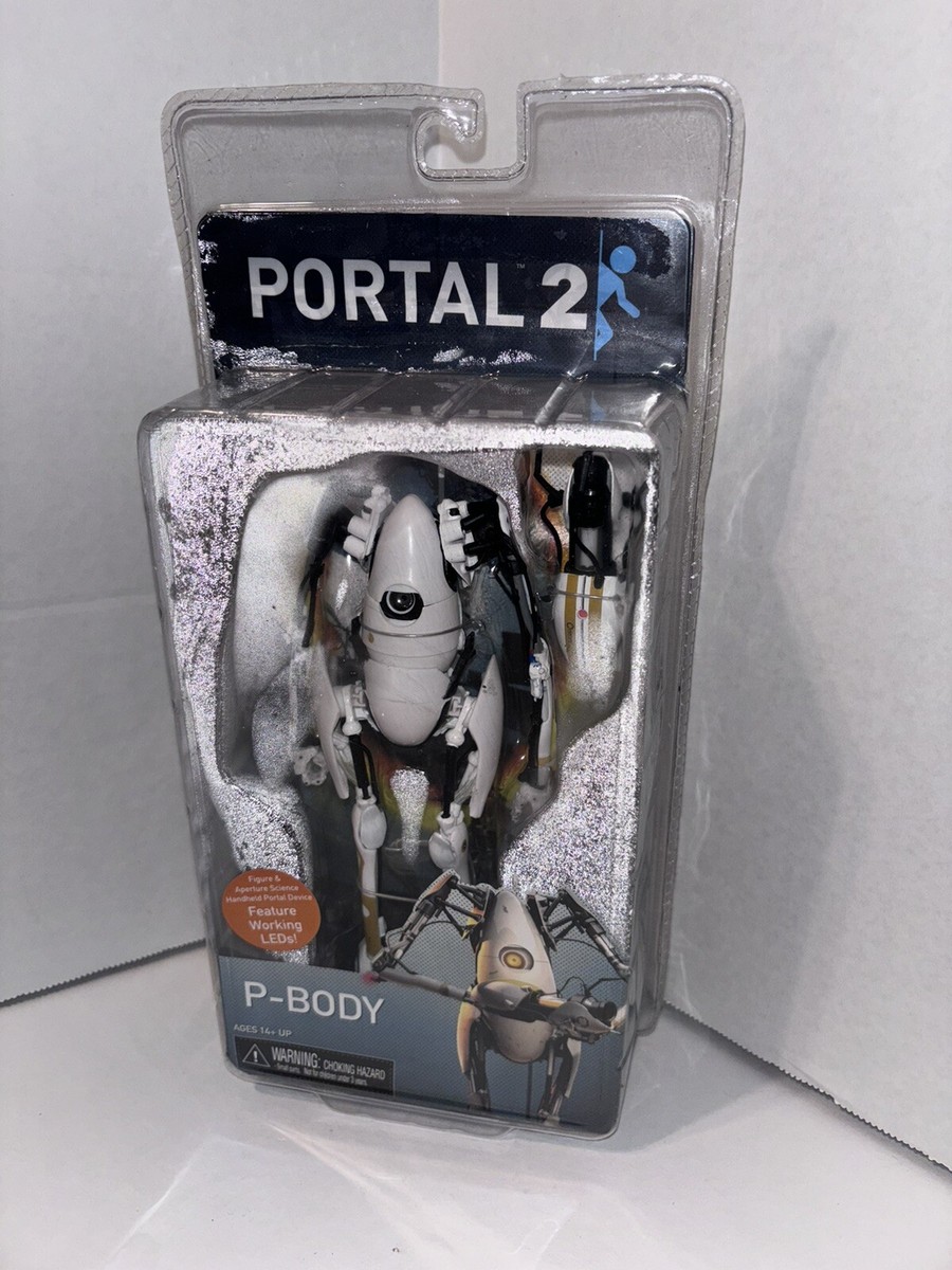 PORTAL 2 P-BODYフィギュア［未開封］ s-l400.jpg