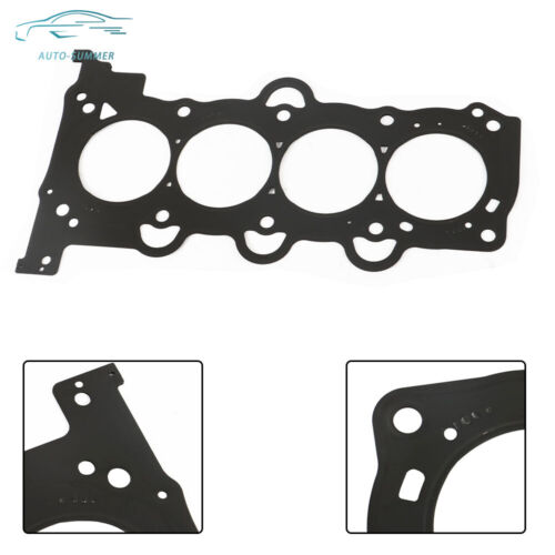 Kit de junta de culata de motor 1,6 L L4 para Hyundai Kia Veloster Accent Rio 2012-2016 - Imagen 3 de 13