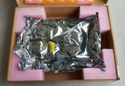 Redback Ericsson ROA1283204/1 XCRP4 Cross Connect Routing Processor UR