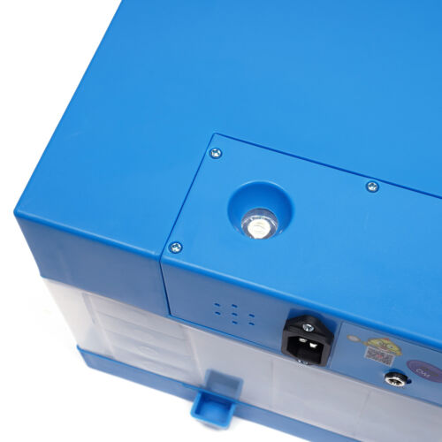 64 Eggs Incubator Automatic Digital Chicken Egg Hatcher Temperature Control - Picture 8 of 12