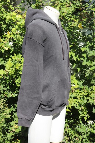 Cher Farewell Tour 2002 Lee Heavyweight CREW Hoodie Jacket Size M (s224) - Picture 5 of 12