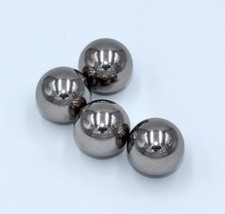 45mm AISI 304 Stainless Steel Bearing Balls G200 Precision AISI304