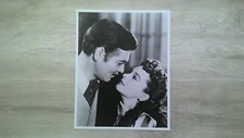 Gloss Picture - 8 x 10 - Black and White