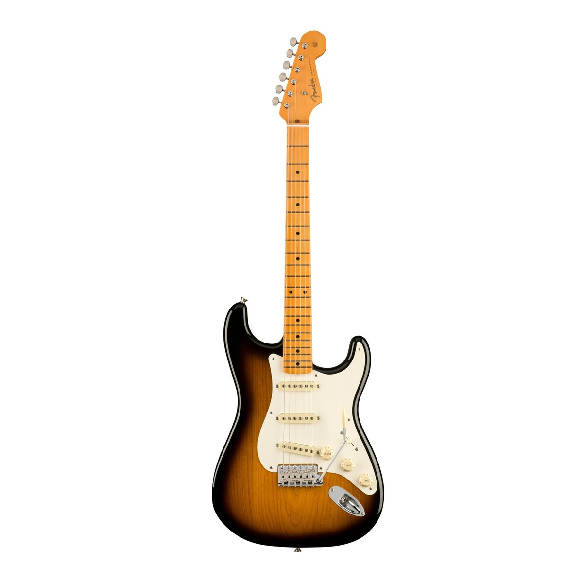 ギター Fender USA American Standard Stratcaster Fender American Standard Stratocaster 1995 Electric Guitar