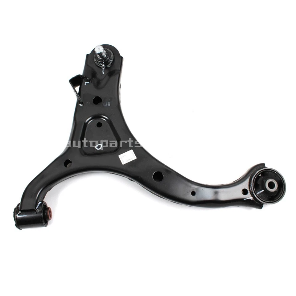 Brazo de control delantero izquierdo genuino 545002B000 para Hyundai Santa Fe Kia Sorento 07-13 Foto 4 de 4