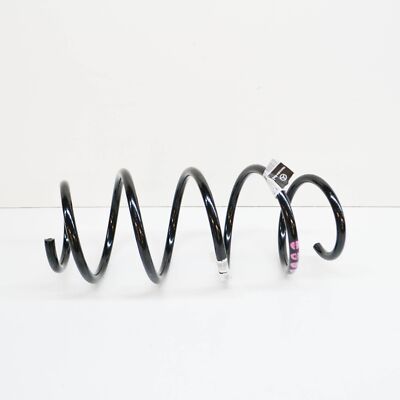 W212 Front Spring NEW MERCEDES-BENZ E W212 FRONT COIL SPRING A2123212304 ORIGINAL 212-321 ...