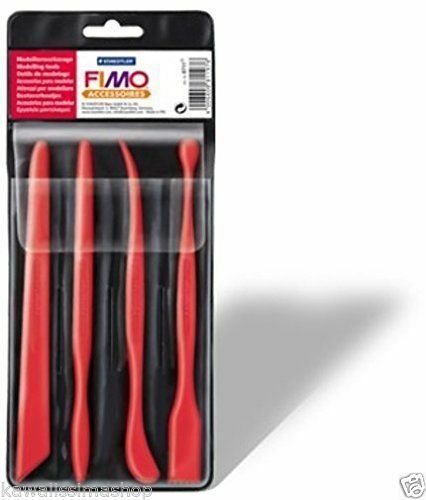 FIMO accessori attrezzi per modellare art. 8711 FIMO STAEDTLER