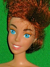  Anastasia Anya Together In Paris 12" Doll  1997 Galoob 20th Century Fox 