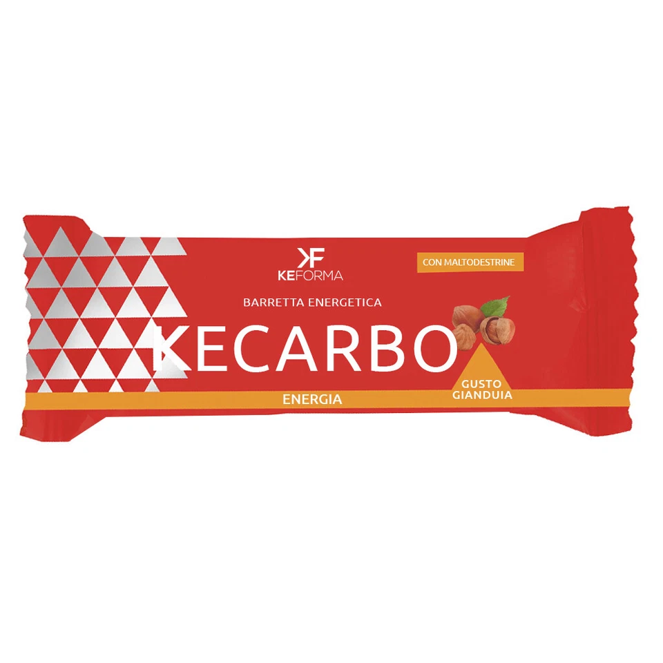 KEFORMA KE CARBO 35 GR Gianduia