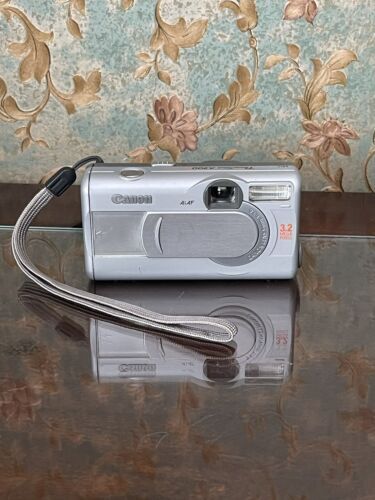 デジタルカメラ Canon PowerShot A300 IS 41RAYQK2HKL.jpg_BO30,255,255,