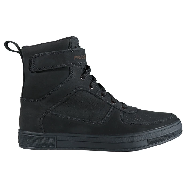 Casual Trainer Black, photo 2 of 10