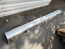 Seitenschweller Chrom Links Skirt Right Mercedes E Klasse Kombi S213 A2136901140 Seitenschweller Chrom Links Skirt Right Mercedes E Klasse Kombi S213 A2136901140