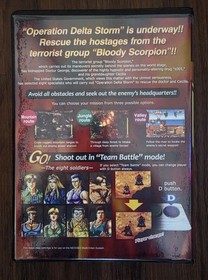 Neo Geo MVS Shock Troopers 1 W/ Shockbox & 2nd Squad kit Matching SERIALS