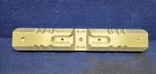 APPLIED MATERIALS 300MM SPD SLIT VALVE DOOR CLAMP 0041-07784 AMAT