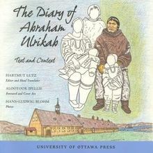 The Diary of Abraham Ulrikab: Text and Context von Lutz,... | Buch | Zustand gut