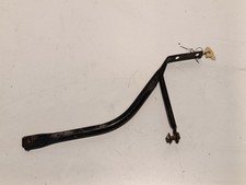 Porsche 911 964 Stoßstangen Halter   Stützrohr 96450547500