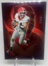 2025 Panini Silhouette Gunner Stockton #17 Purple /125 Bulldogs
