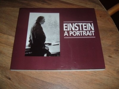 Einstein: A Portrait, Winokur, Mark