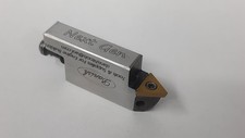 Van Norman Tool Holder Indexable 900-206 944 Vinatge X-series Van Norman Tool Holder Indexable 900-206 944 Vinatge X-series