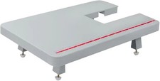 Sewing Machine Extension Table Compatible with Singer Brand 4411,4423,4432,4452,