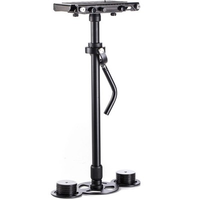 Movo Photo VS1000PRO Telescoping Video Stabilizer System with Micro-Balancing fo