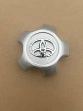 4260342120 New OEM Toyota 2006-2012 RAV4 17" Wheel Center Cap Sub-Assembly - 1pc