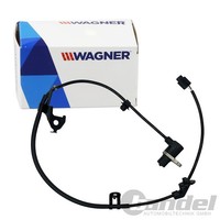 Wagner ABS-SENSOR Raddrehzahl Vorne Rechts Passend FüR Toyota Yaris | ABS00395