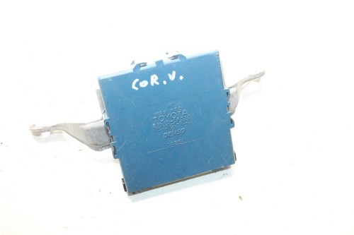 TOYOTA COROLLA Verso ZER, ZZE12, R1 Andere Steuergeräte 89618-0F020 11177920