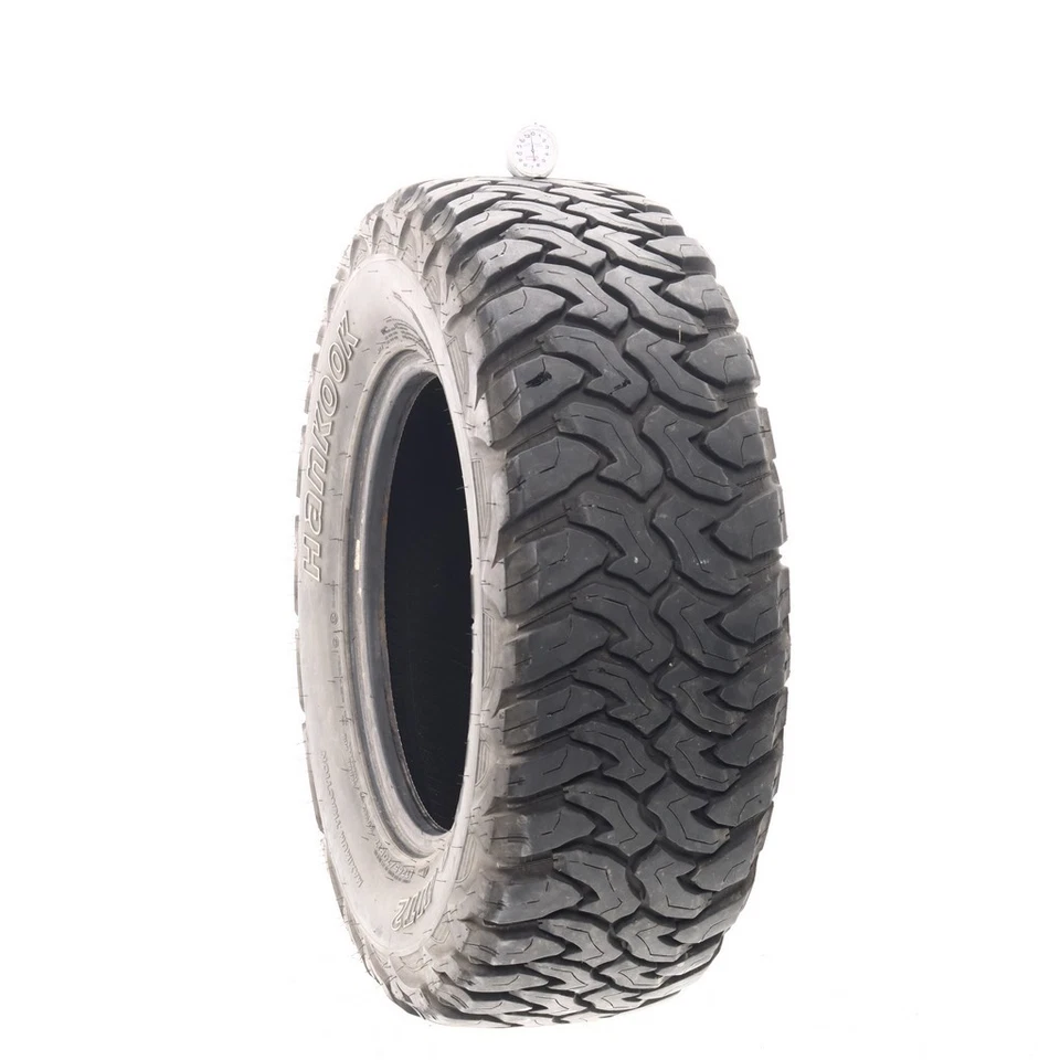 Usado LT 265/70R17 Hankook Dynapro MT2 121/118Q - 13.5/32 (11ZUJ) Foto 2 de 4