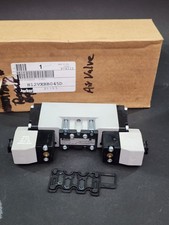 PARKER H12VXBB045D Solenoid