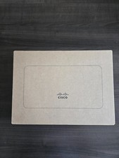 Cisco Meraki MX67C-HW-NA Cloud Managed LTE Se...