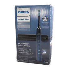 PHILIPS Sonicare 9000 Special Edition Rechargeable Toothbrush HX9911/92