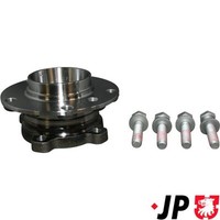 Radnabe JP JP Group 1441400300 FüR BMW E39 5Er Touring 520 523 525 Tds 528 530
