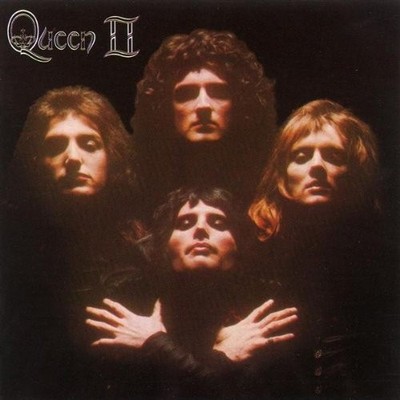 Queen Queen 2 (CD) (US IMPORT)