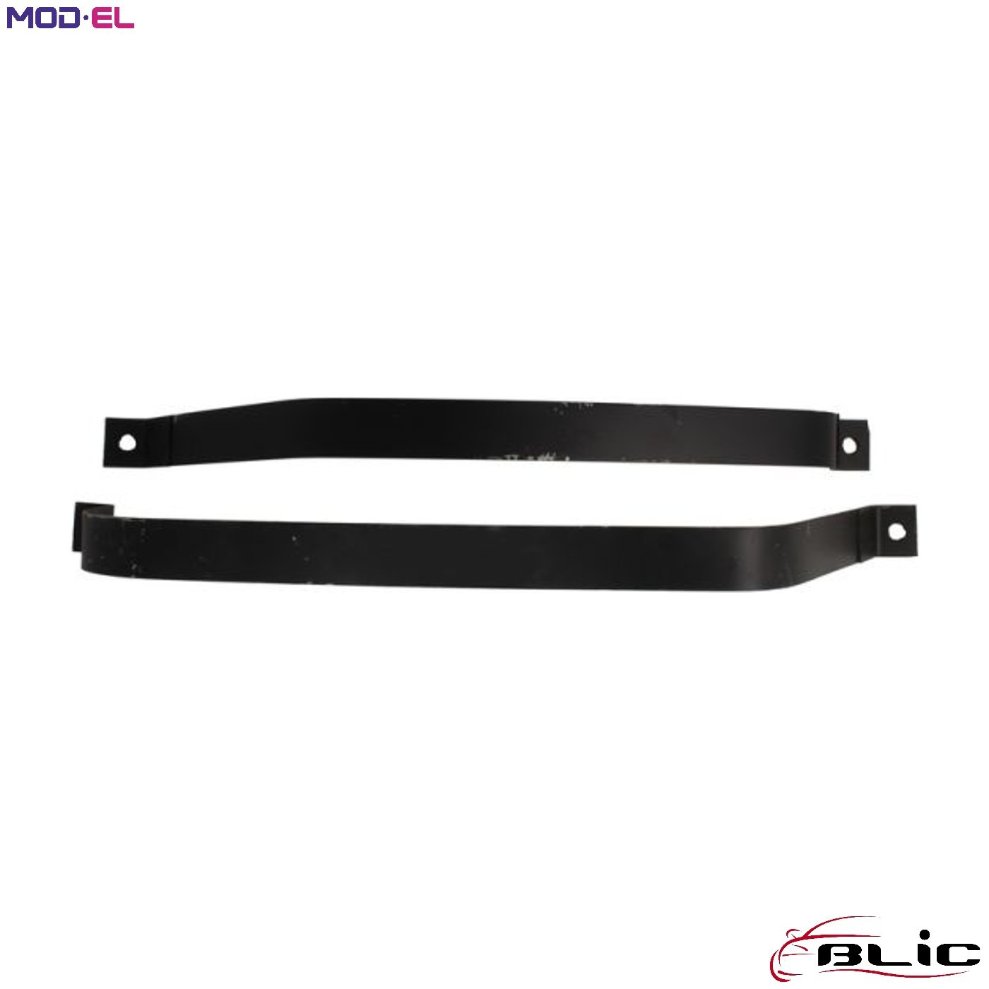 HOLDER SET FUEL TANK 6907-00-5023030P FOR OPEL CORSA/Hatchback/Van VITA 1.2L