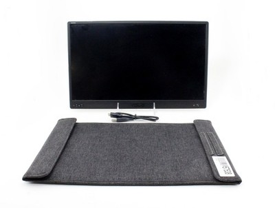 ASUS ZenScreen MB166B 15.6'' Full HD 1920x1080 IPS USB Portable Monitor; 6157538