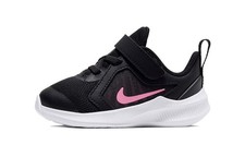 Nike Downshifter 10 Toddler Shoes Baby CJ2068-002