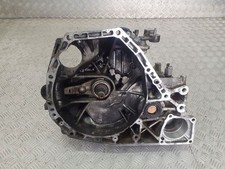 Honda CR-V 2000 5 Gang Schaltgetriebe SBXM Benzin MOG183713