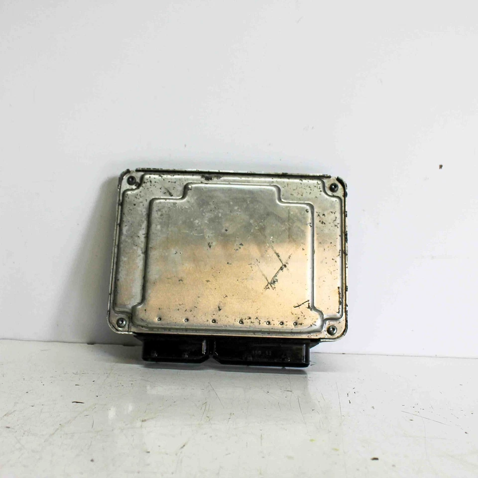 Centralina motore Skoda Fabia II Combi 545 045906019CD 1.4 Diesel 59kw 3835134 - Immagine 2 di 4