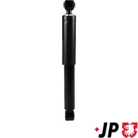 2X JP Group StoßDäMpfer JP 4352104200 FüR Kangoo Nissan Renault FC0 KC0 FC01 16V