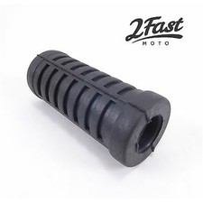 Kickstart Rubber Lever Cover for Yamaha CT, DT, 1, 2, 3, 125, DT1MX, MX 11-92102